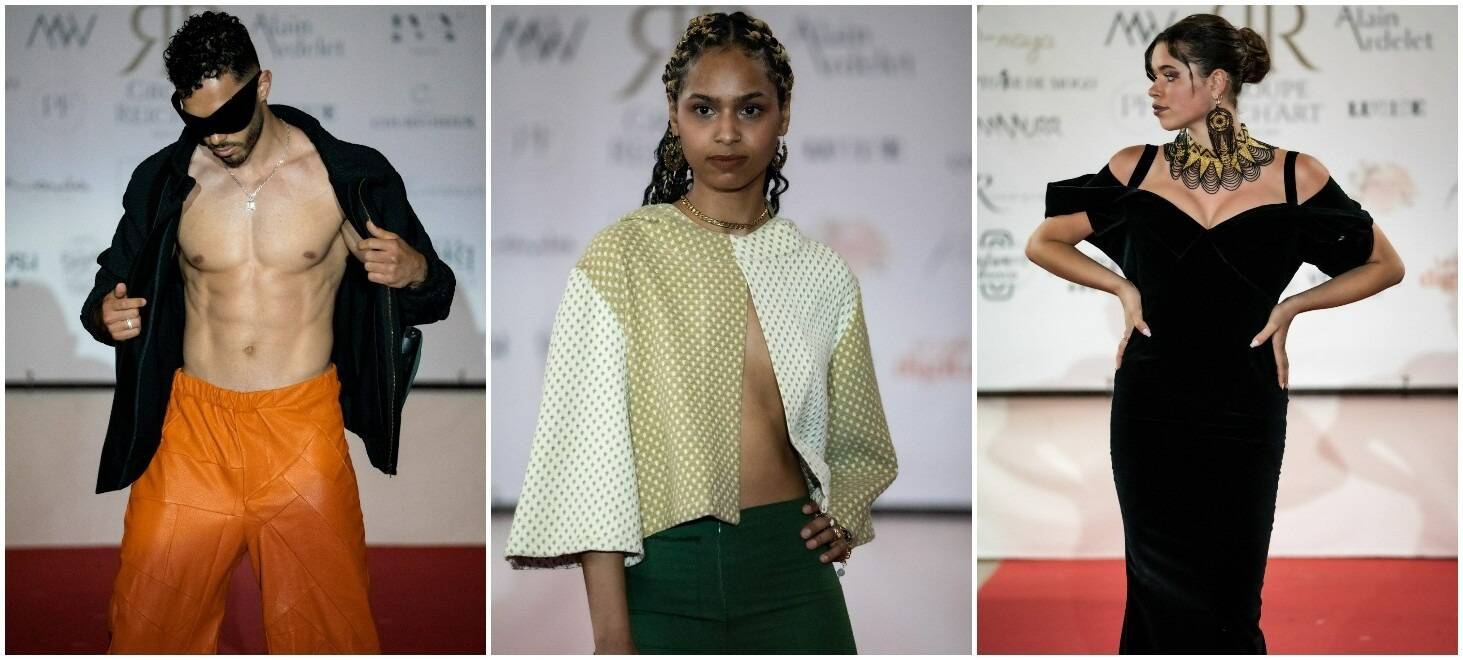 Le Festival des jeunes créateurs revient à Cannes pour une 5e édition en mars prochain