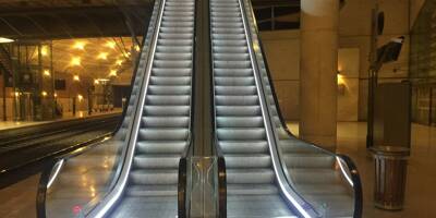 Le business des escalators de Beausoleil à Monaco