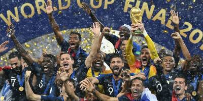 On connaît (presque tous) les adversaires de l'équipe de France lors de la prochaine Coupe du monde au Qatar