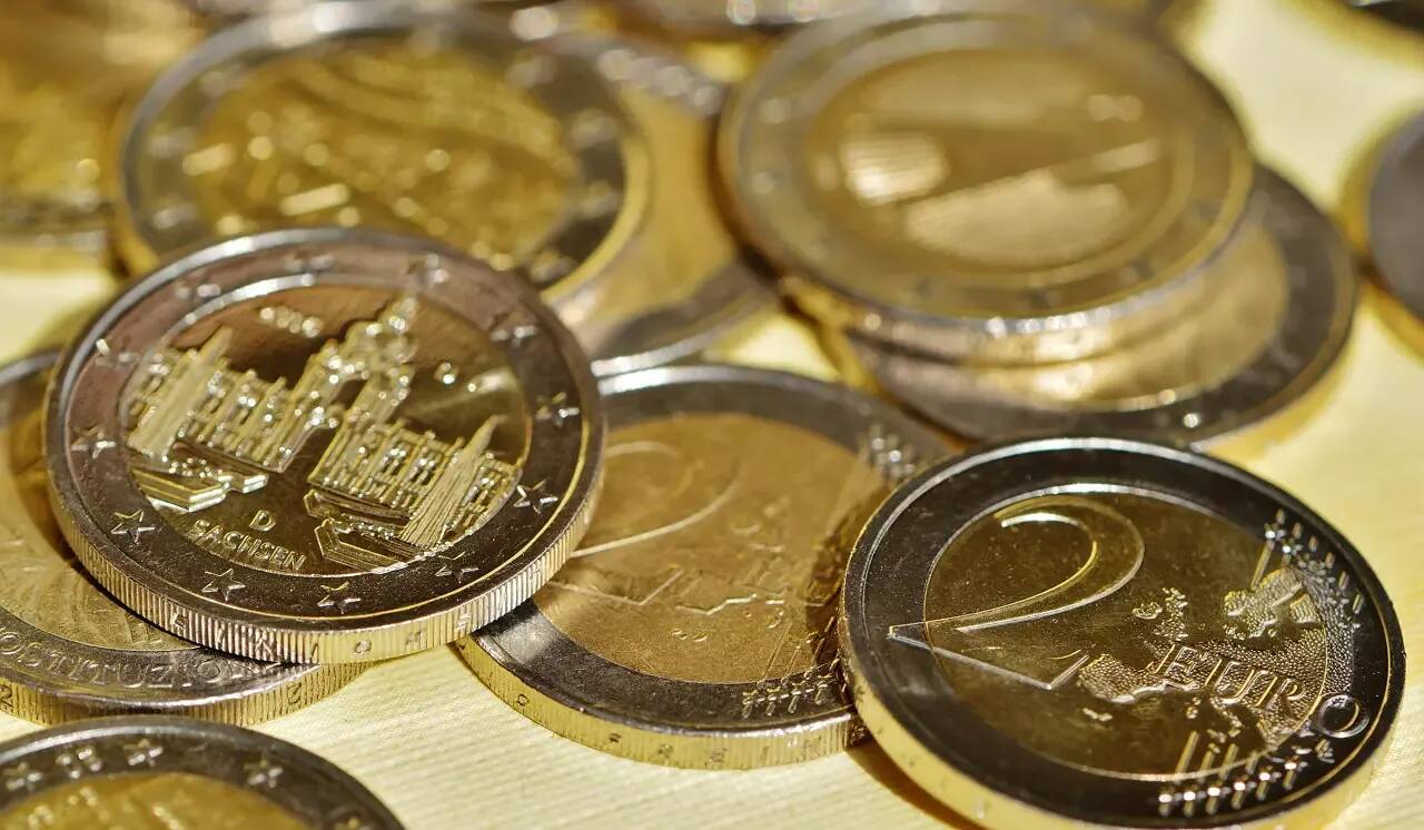 Vous ne le savez peut-être pas, mais votre pièce de 2 euros peut vous rapporter gros