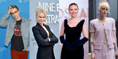 Nicole Kidman, Austin Butler, Emma Stone, Nicole Kidman, Jennifer Lawrence... Toutes les stars que vous pourrez croiser à Cannes ce week-end