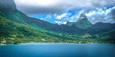 Un mort et quatre disparus dont trois enfants en Polynésie française, emportés par une rivière à Tahiti