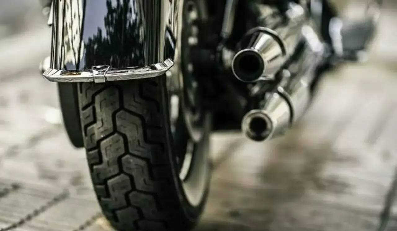 Deux-roues: le contrôle technique progressivement mis en oeuvre à partir d'avril 2024