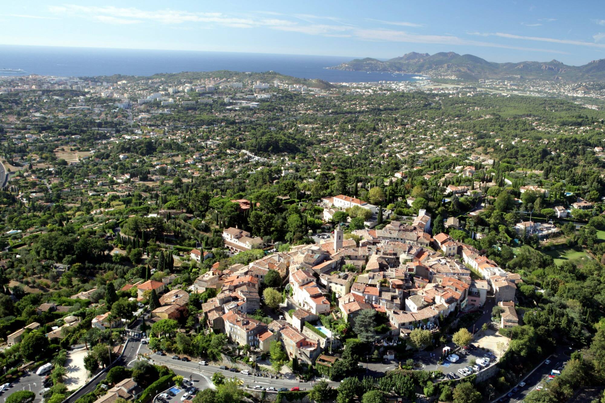 "De gros préjudices sont déjà signalés"... La ville de Mougins alerte sur une arnaque à la carte bleue bien rodée