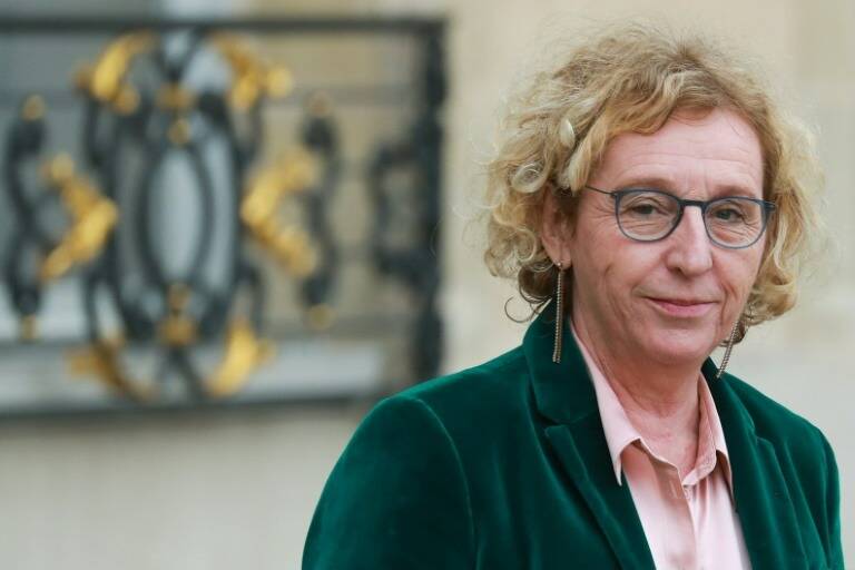 Affaire Business France: Muriel Pénicaud dit n'avoir "rien" à se reprocher