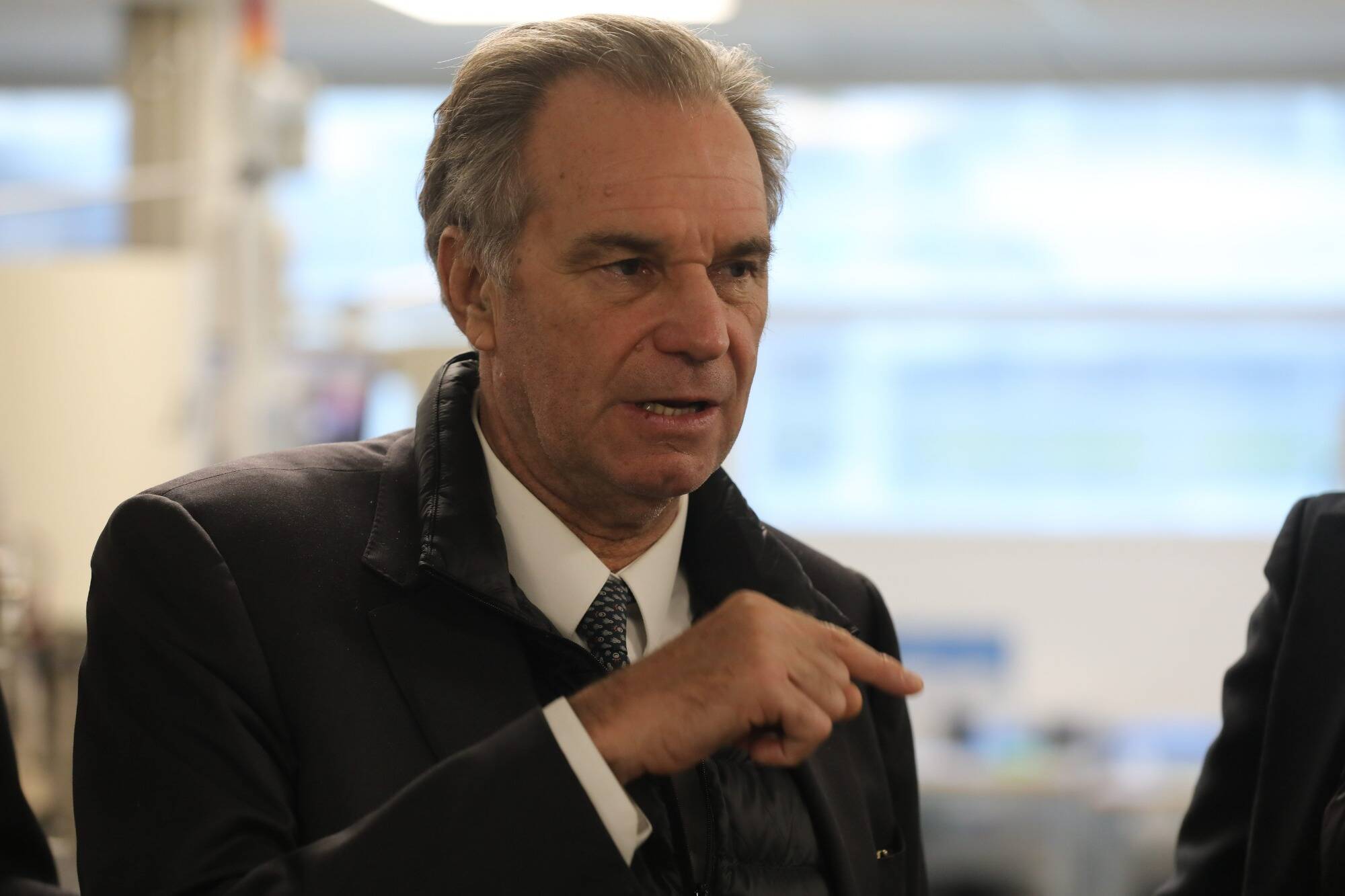 "Rien ne serait pire" que Marine Le Pen: une cinquantaine d'élus de la Région Paca appellent à voter pour Emmanuel Macron