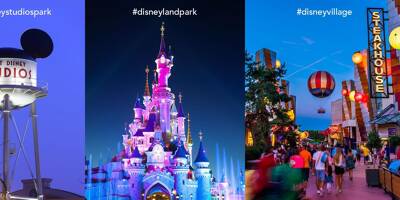 Les parcs d'attractions comme Disneyland sont-ils soumis à cette nouvelle jauge de 5.000 personnes ?