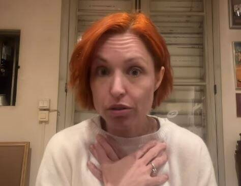 "Une totale incompréhension entre nous deux": la candidate de "Danse avec les stars" Natasha St-Pier répond à Inès Reg après sa main courante