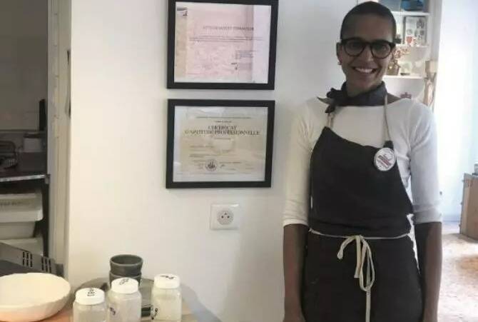 "Je suis tombée sous le charme de ce village": cheffe de projet à Paris, elle plaque tout pour une reconversion réussie à Tende