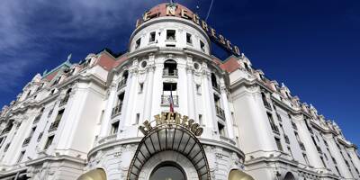 À Nice, le mythique Negresco deviendra-t-il le quatrième hôtel des Alpes-Maritimes à obtenir le label 