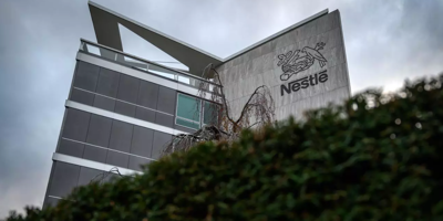 Pollution de l'Aisne: Nestlé accepte une amende pour éviter les poursuites