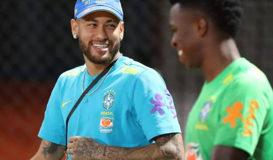 Il a créé un lac artificiel dans son domaine: Neymar échappe à une amende de trois millions de dollars pour infractions environnementales