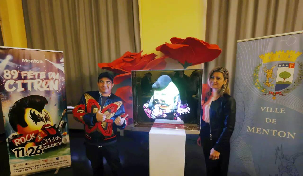 "C'est un désastre écologique": le coup de gueule d'une association mentonnaise contre les NFT de la Fête du citron