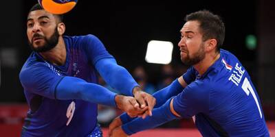 Volley/Ligue des nations: la France bat l'Italie 3-0 et rejoint les Etats-Unis en finale