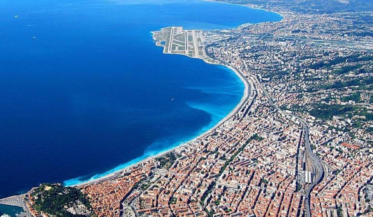 Du soleil, mais peut-être aussi un peu de pluie ce mercredi sur la Côte d'Azur