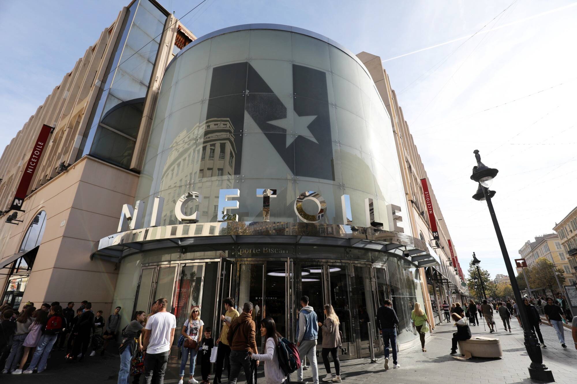 Défaillances d'entreprises: on fait le point sur la valse des enseignes et les liquidations de commerces à Nicétoile