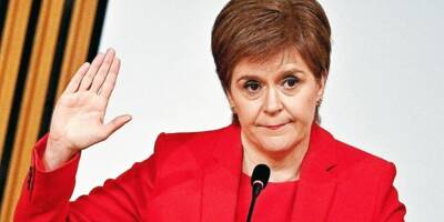Un nouveau dirigeant pour l'Écosse où la quête d'indépendance piétine