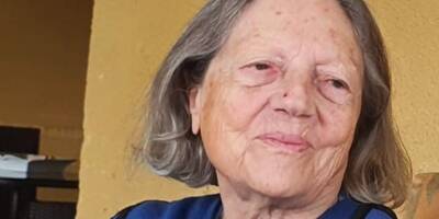 Une battue citoyenne organisée mercredi pour retrouver Nicole, 88 ans, disparue au Cannet-des-Maures