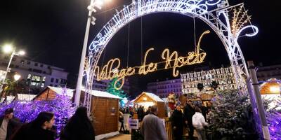 Spectacle art et lumières, show acrobatique, défilé... Les temps forts des festivités de Noël à Toulon