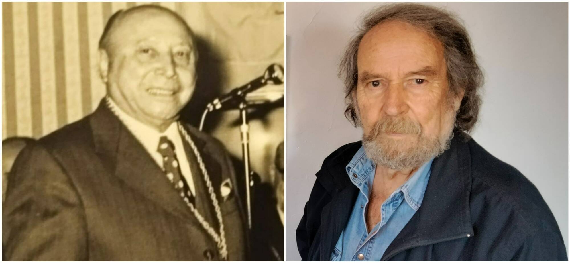 Le conseil municipal de Sainte-Agnès renomme une place et une montée pour honorer deux figures locales