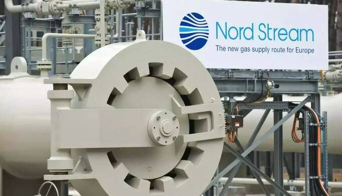 Kiev dément être derrière le sabotage des gazoducs Nord Stream
