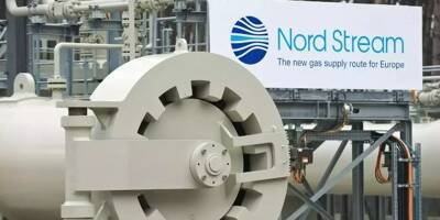 Gaz russe: reprise du transit annoncé via Nord Stream samedi