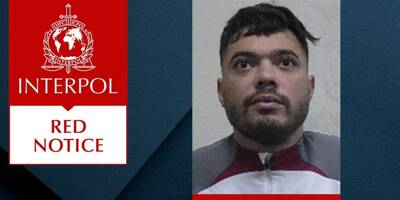 Attaque du fourgon: qu'est-ce que la notice rouge lancée par Interpol à l'encontre du fugitif Mohamed Amra