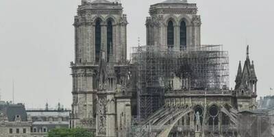 La ministre de la Culture confirme la date de réouverture de Notre-Dame de Paris