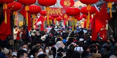 Pourquoi la population de la Chine va-t-elle baisser d'ici 2025?