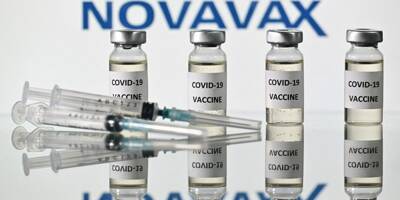 Covid-19: le vaccin Novavax disponible dès vendredi 4 mars dans la métropole de Nice