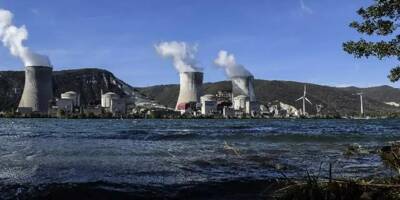 Nouveaux réacteurs nucléaires: le conseil d'Etat rejette le recours de Greenpeace