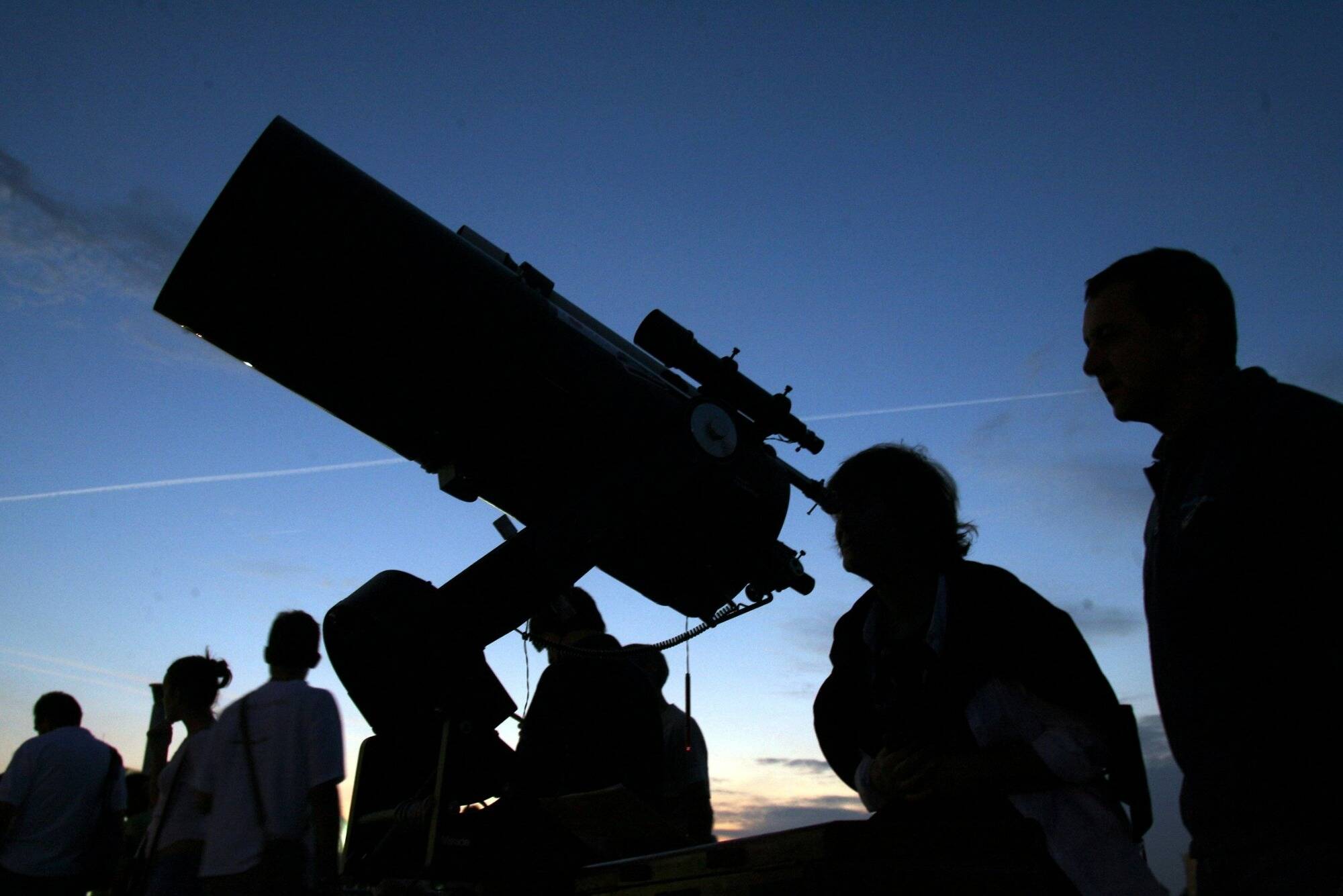 Wszystko, Co Musisz Wiedzieć O Nuits Des Étoiles W Var