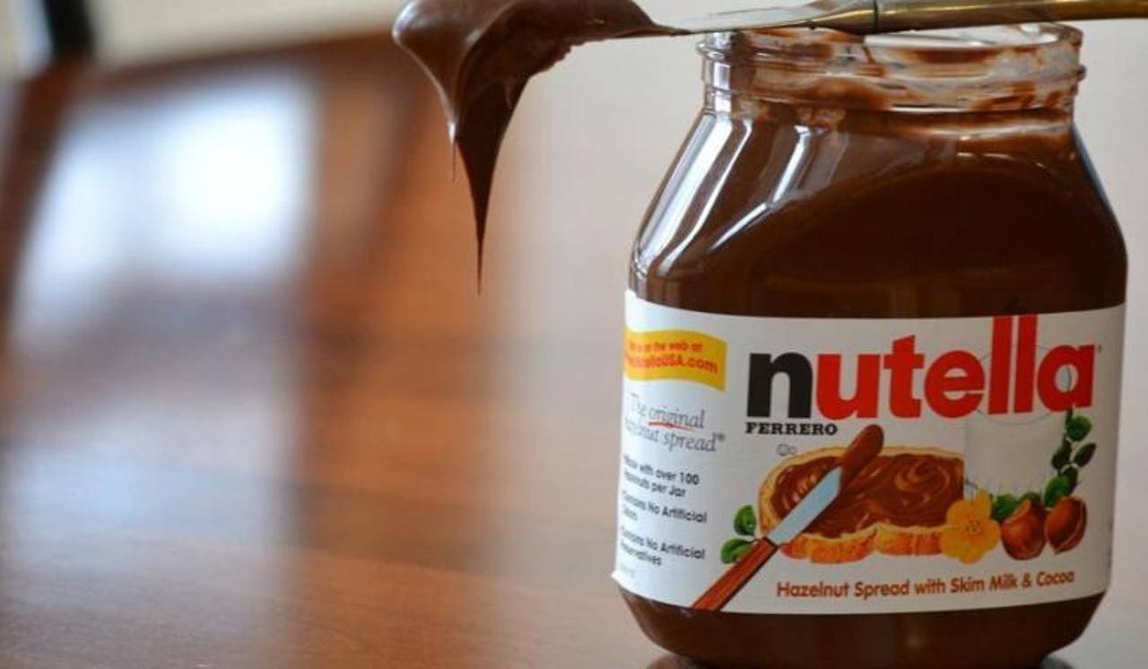 Les vagues de chaleur ont décimé les récoltes de noisettes, le prix du Nutella pourrait augmenter ces prochains mois