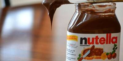 Pourquoi la principale usine de Nutella, située en France, a été sanctionnée