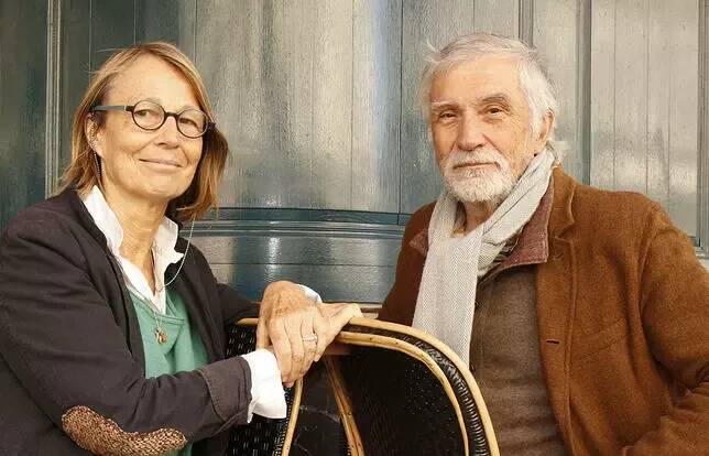 Co-fondateur des éditions Actes Sud, Jean-Paul Capitani est mort après une chute de vélo