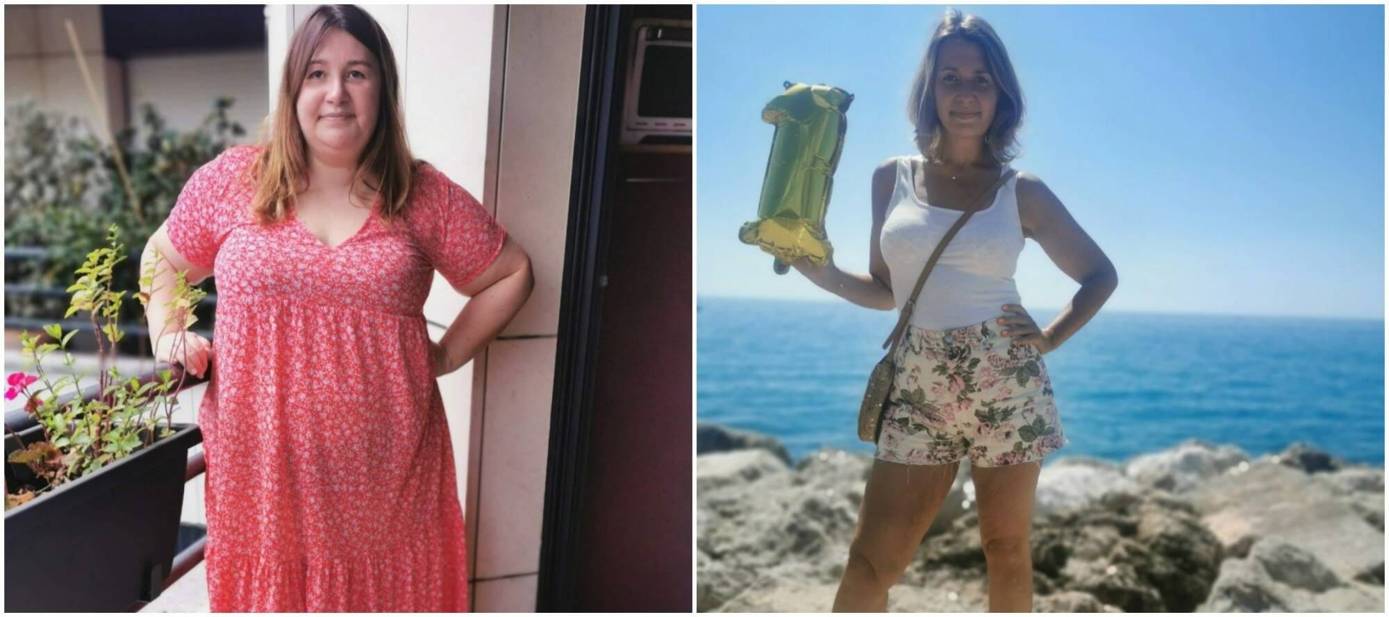 "La nourriture, c'était ma came": une Azuréenne raconte son combat contre l'obésité dans un livre