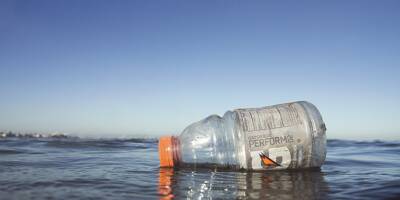 Nouveau record de la pollution plastique des océans, selon une étude