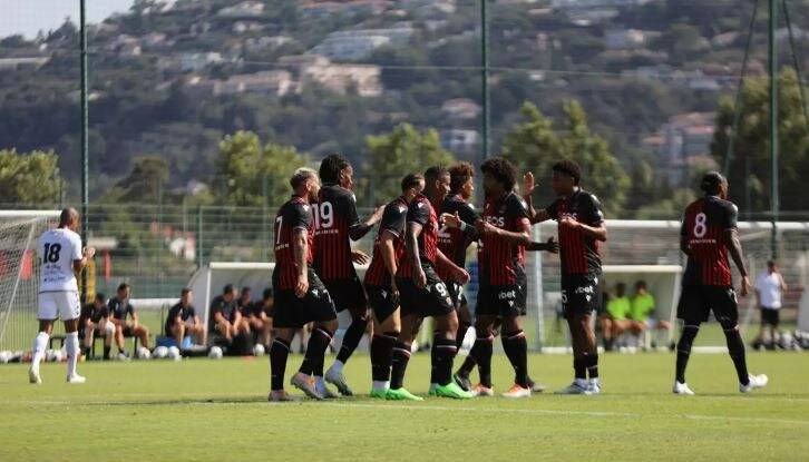 Un ex-adjoint de Zidane au Real Madrid, champion du monde 2018, débarque à l'OGC Nice