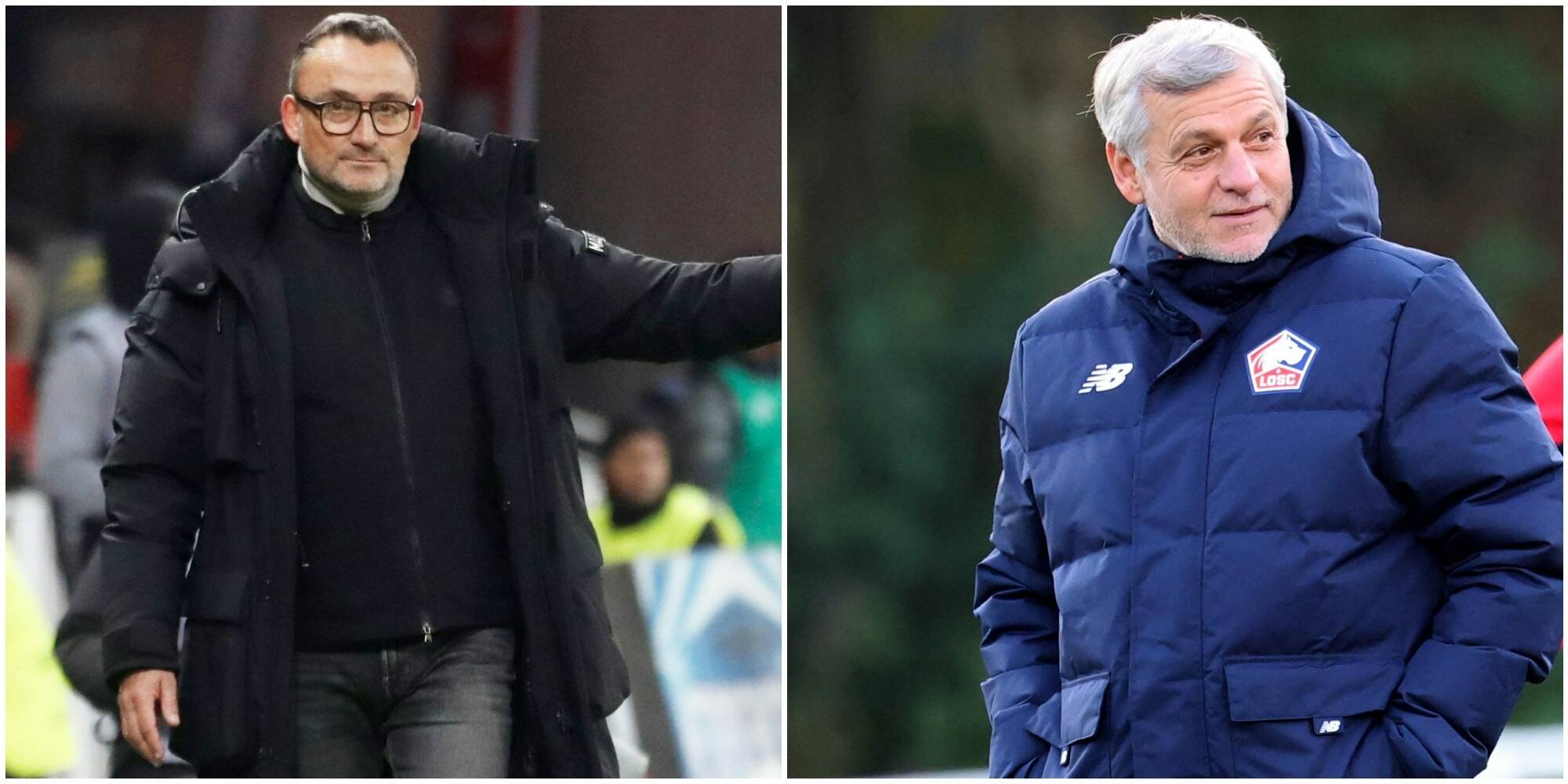 Ligue 1: tout ce qu'il fait savoir avec le choc LOSC-OGC Nice de ce vendredi soir