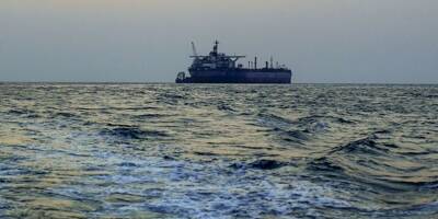 Un pétrolier lié à Israël arraisonné dans le Golfe d'Aden au Yémen