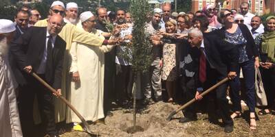 Christian Estrosi enterre le projet de la grande mosquée de la plaine du Var à Nice