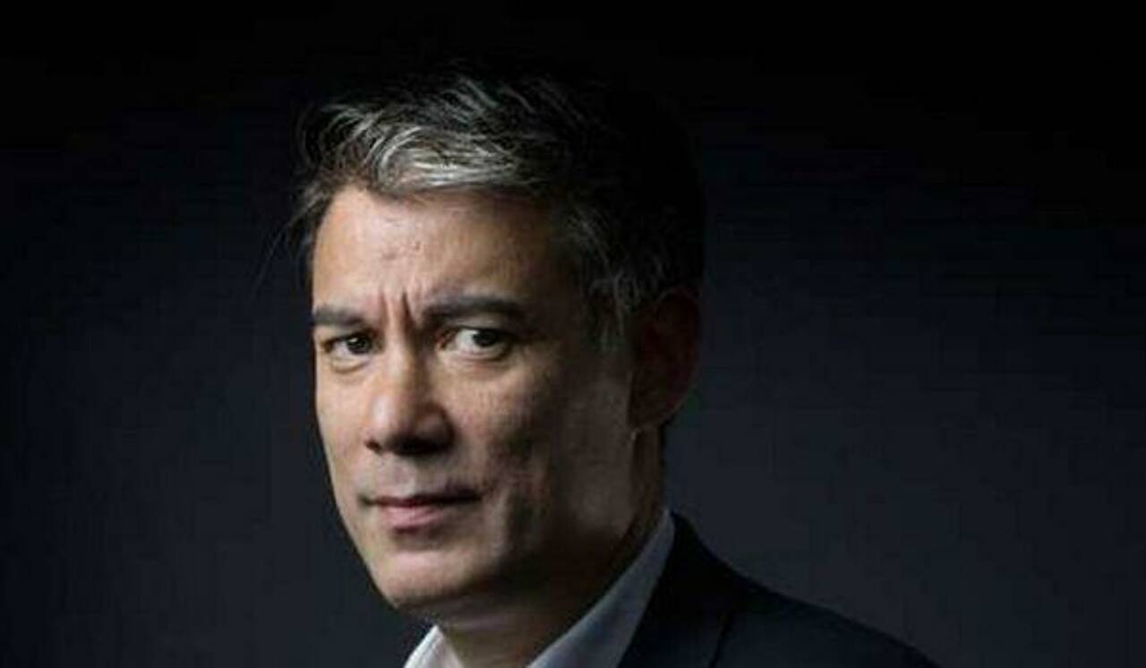 Olivier Faure (PS): "La France a dit non à l'arrivée du RN au pouvoir"