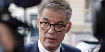 En plus de Jean-Luc Mélenchon, Olivier Faure veut un deuxième candidat pour la gauche à l'élection présidentielle de 2027