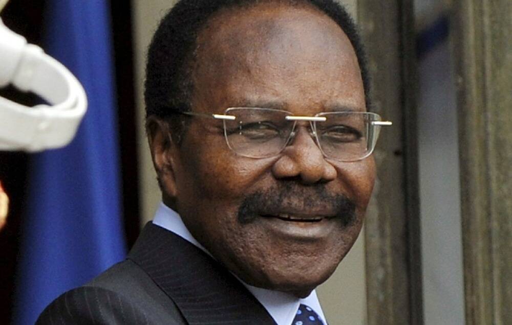 "Biens mal acquis" gabonais à Paris et sur la Côte d'Azur: 5 enfants d'Omar Bongo mis en examen en France