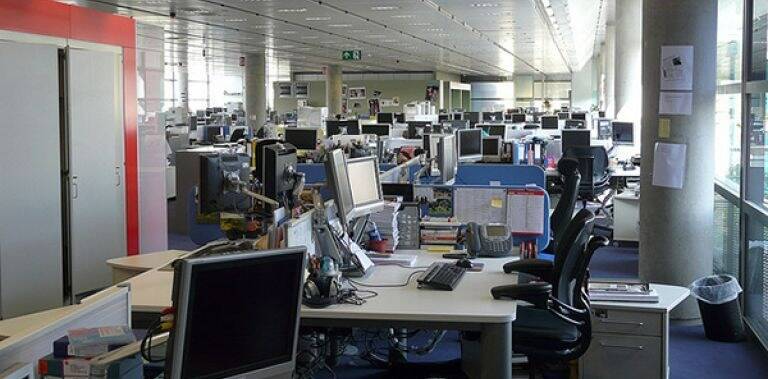 Plus de 500.000 Français ont démissionné cette année, dites-nous pourquoi vous avez claqué la porte de votre travail