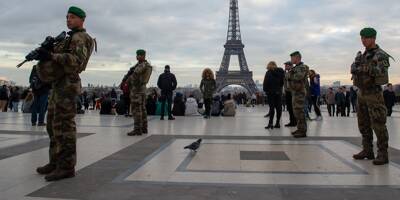 Une nouvelle force va voir le jour avec 18.000 militaires pour assurer la sécurité lors des JO Paris 2024