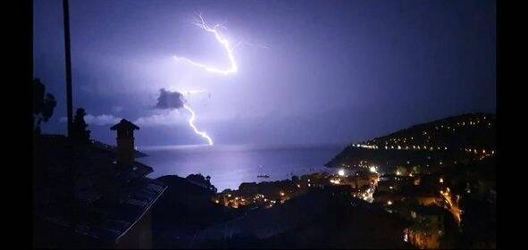Après le coup de chaud, les Alpes-Maritimes placées en vigilance jaune "orages" ce jeudi