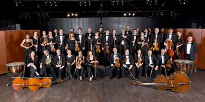L'Orchestre de Cannes devient l'Orchestre national de Cannes