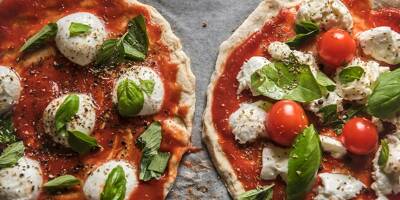 Italiens et Français, nos lecteurs ont tranché: voici le classement ultime des 10 meilleures pizzerias de Nice