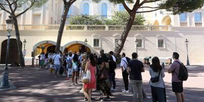 Monaco valorise son patrimoine vivant loccasion de la 28e Journe Europenne du Patrimoine